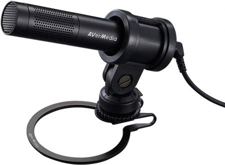 AverMedia Live Streamer Mic 133