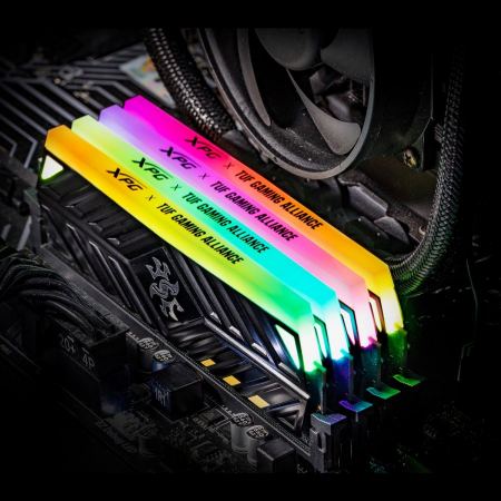 XPG   SPECTRIX D41 DDR4 RGB 