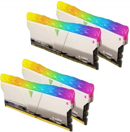 V-Color RAM PRISM PRO 3600MHZ