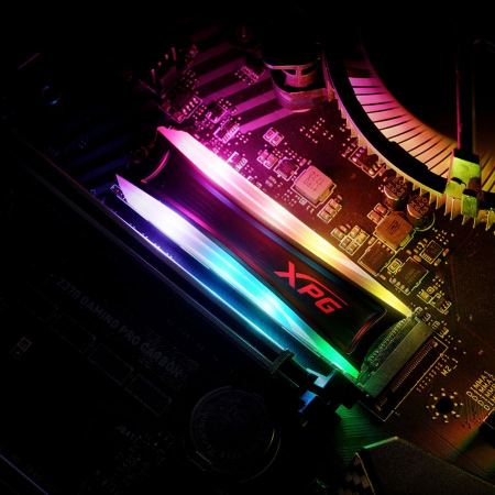 Adata XPG M.2 NVME S40G