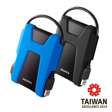Adata Externa HDD HD680 1TB