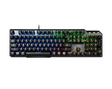 Msi GK50 Elite