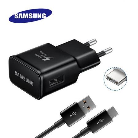  Fast Charger Type-C 15W