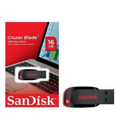 SanDisk USB Flash Drive 16GB