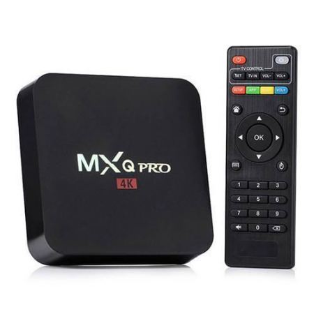 اندرويد بوكس   Android TV Box