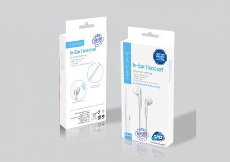 Samsung In-Ear Headset