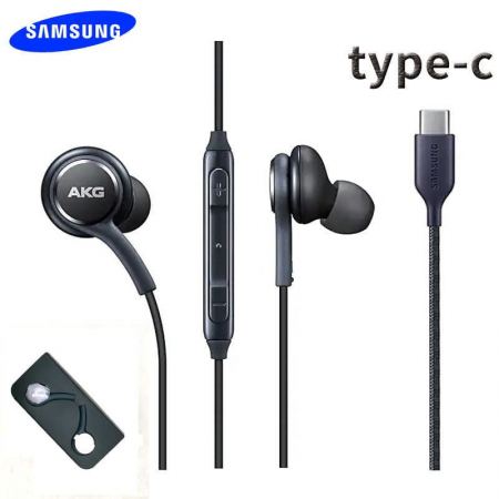 Samsung Type-C Earphones