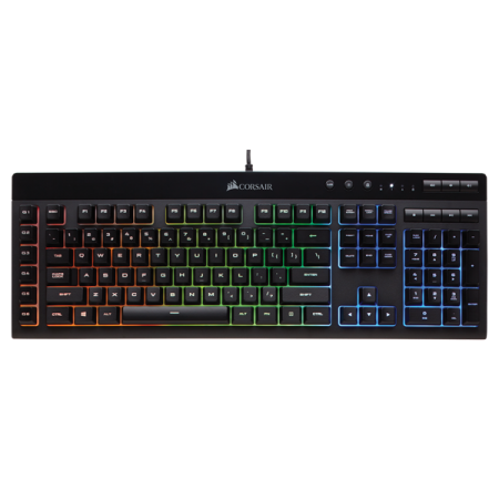 Corsair K55 RGB Pro XT