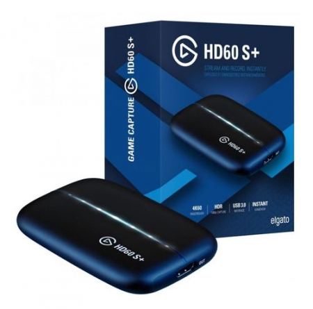 +Elgato HG60 S